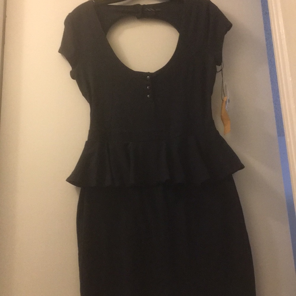 VANS dress